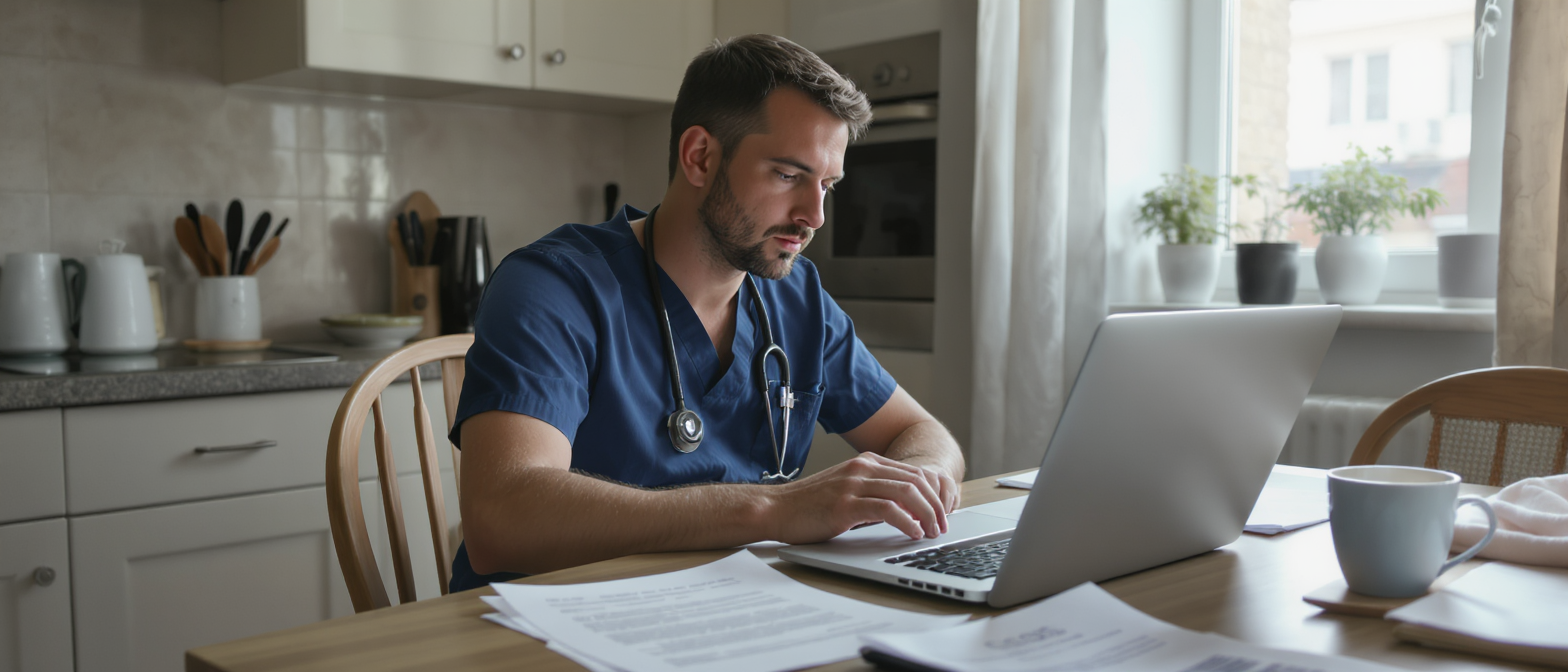 CGOS espace agent : prestations sociales et culturelles pour le personnel hospitalier