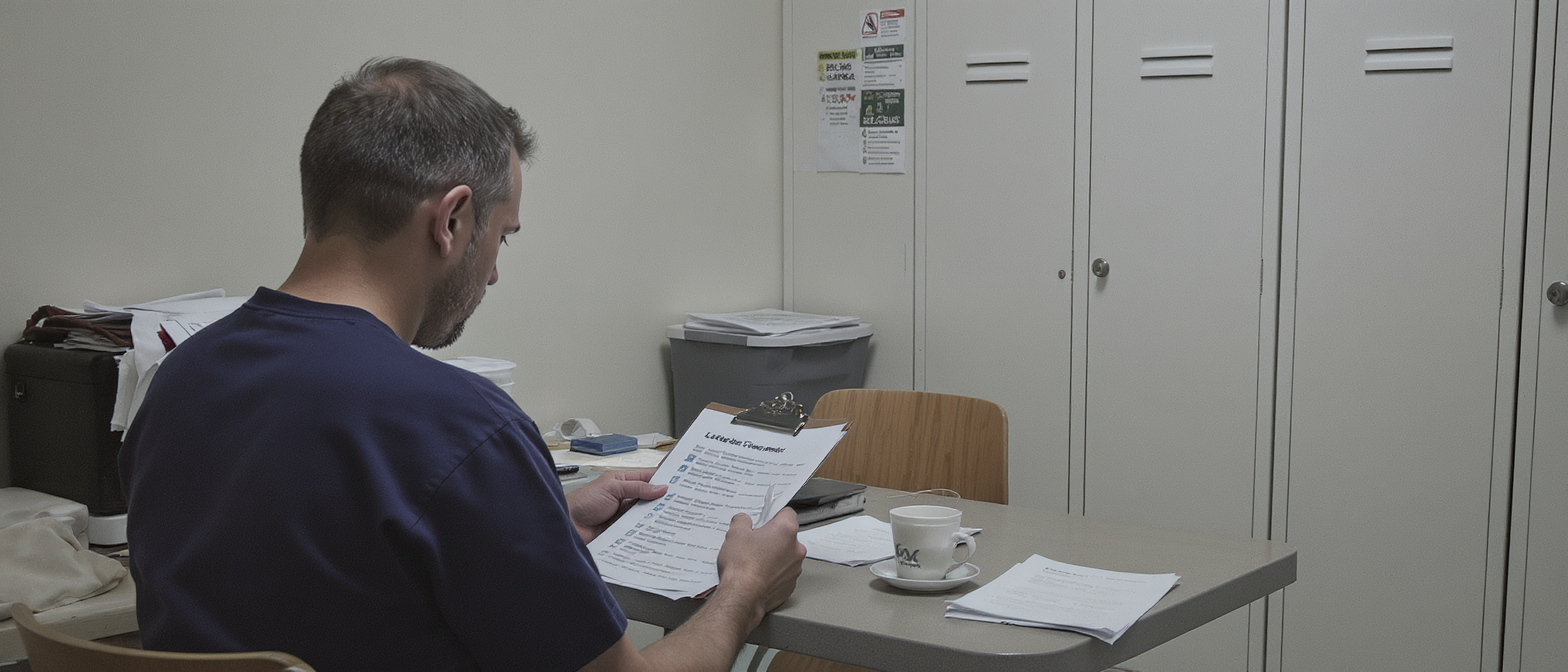 CGOS espace agent : prestations sociales et culturelles pour le personnel hospitalier