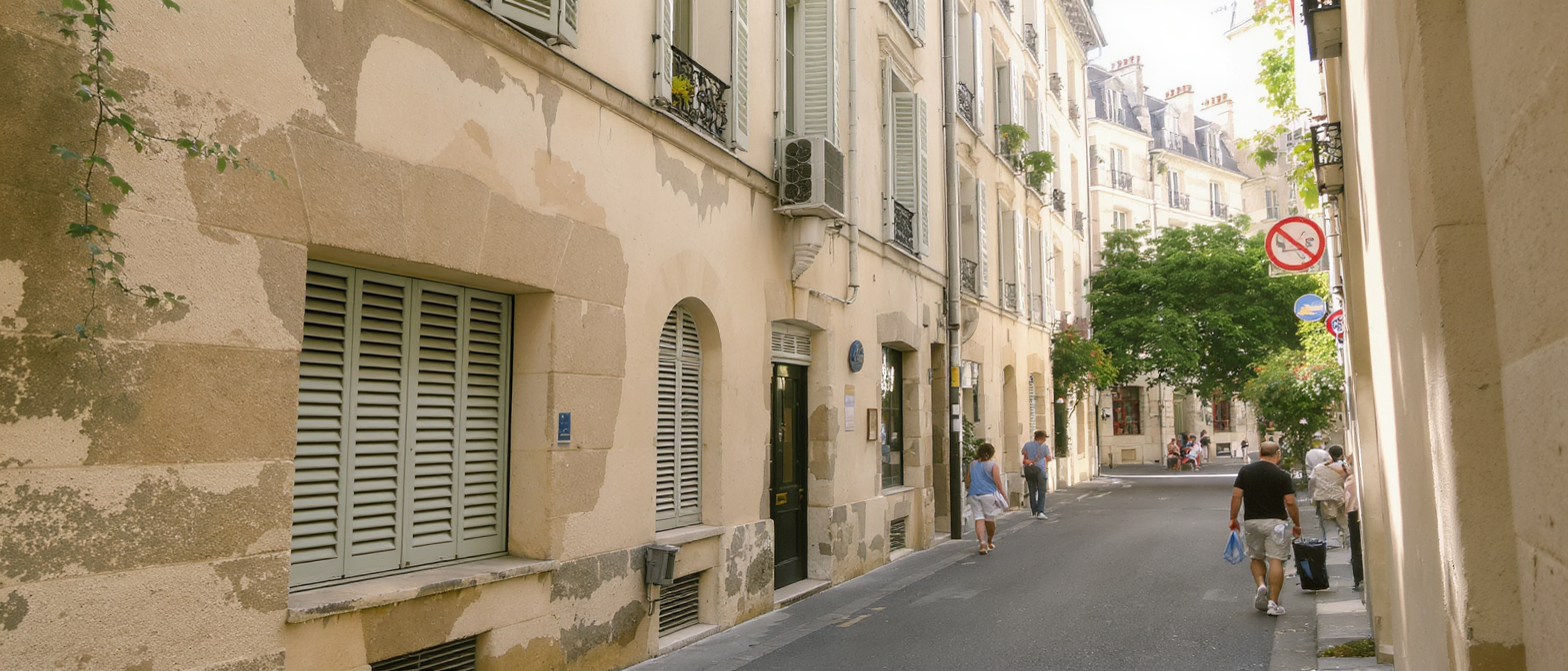Canicule en France : comprendre la persistance de la climatisation jugée « honteuse »