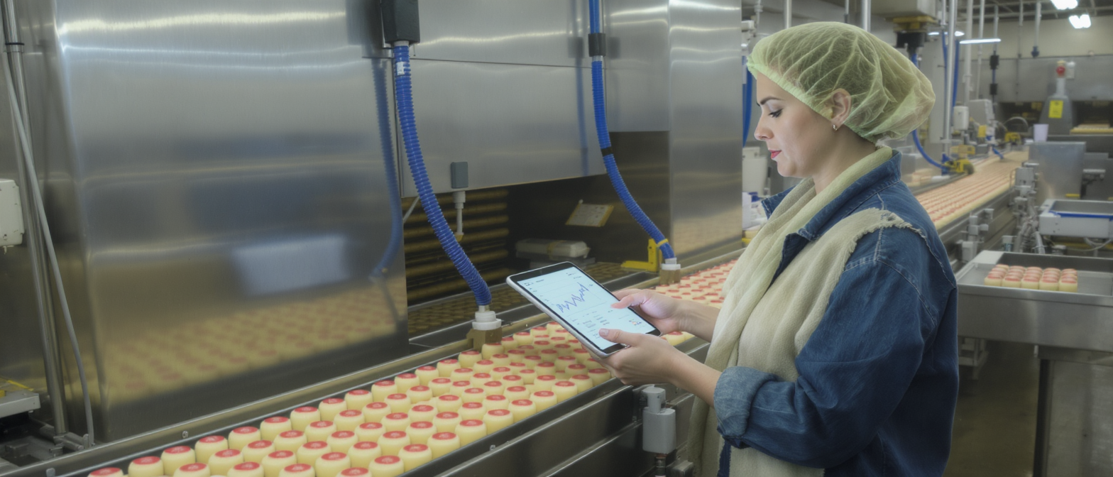 Comment Cécile Béliot a révolutionné Babybel en un produit high-tech : plongée au cœur d’une décision audacieuse