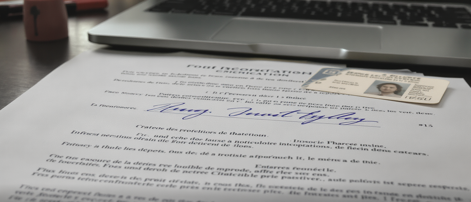 Cr&eacute;ation d’entreprise avec Legalstart : les &eacute;tapes de l’immatriculation d&eacute;mat&eacute;rialis&eacute;e