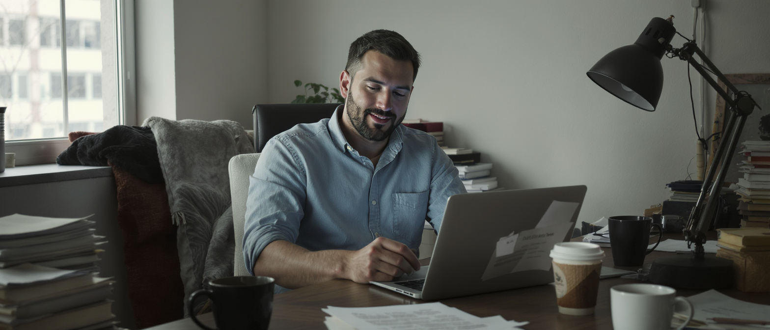 Cr&eacute;ation d’entreprise avec Legalstart : les &eacute;tapes de l’immatriculation d&eacute;mat&eacute;rialis&eacute;e