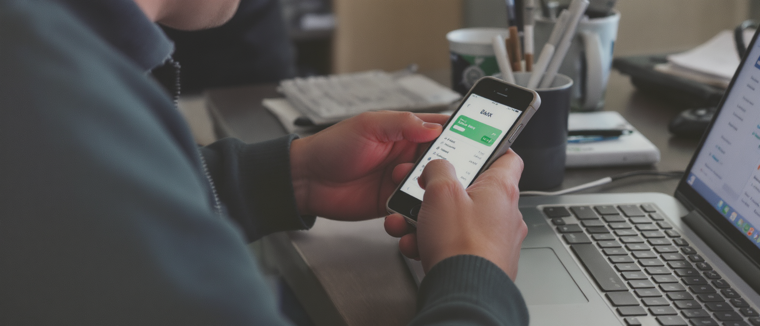 Cyberplus : présentation des services de banque en ligne du groupe Banque Populaire