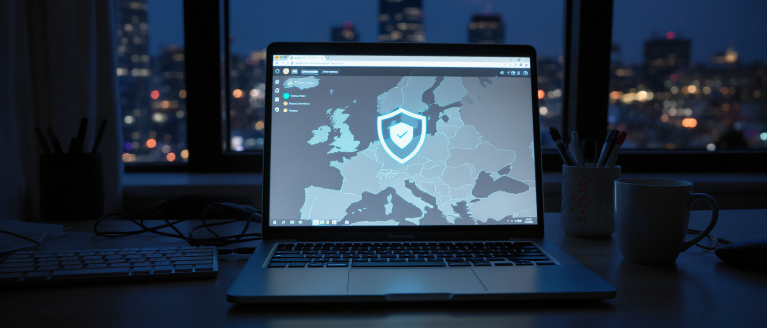 Eset : le bouclier antivirus européen face aux cybermenaces chinoises et russes