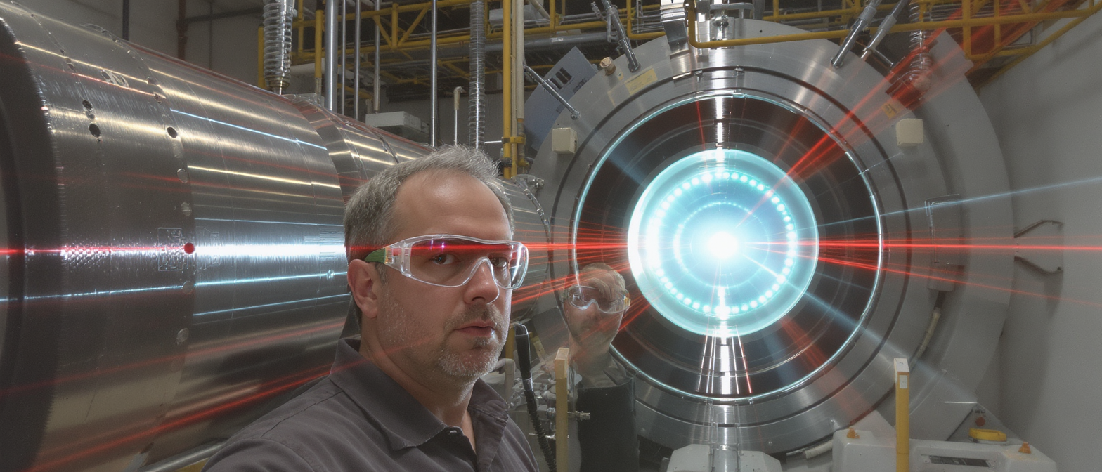 Fusion nucléaire : comment Thales veut conquérir un marché dominé par les géants américains et chinois