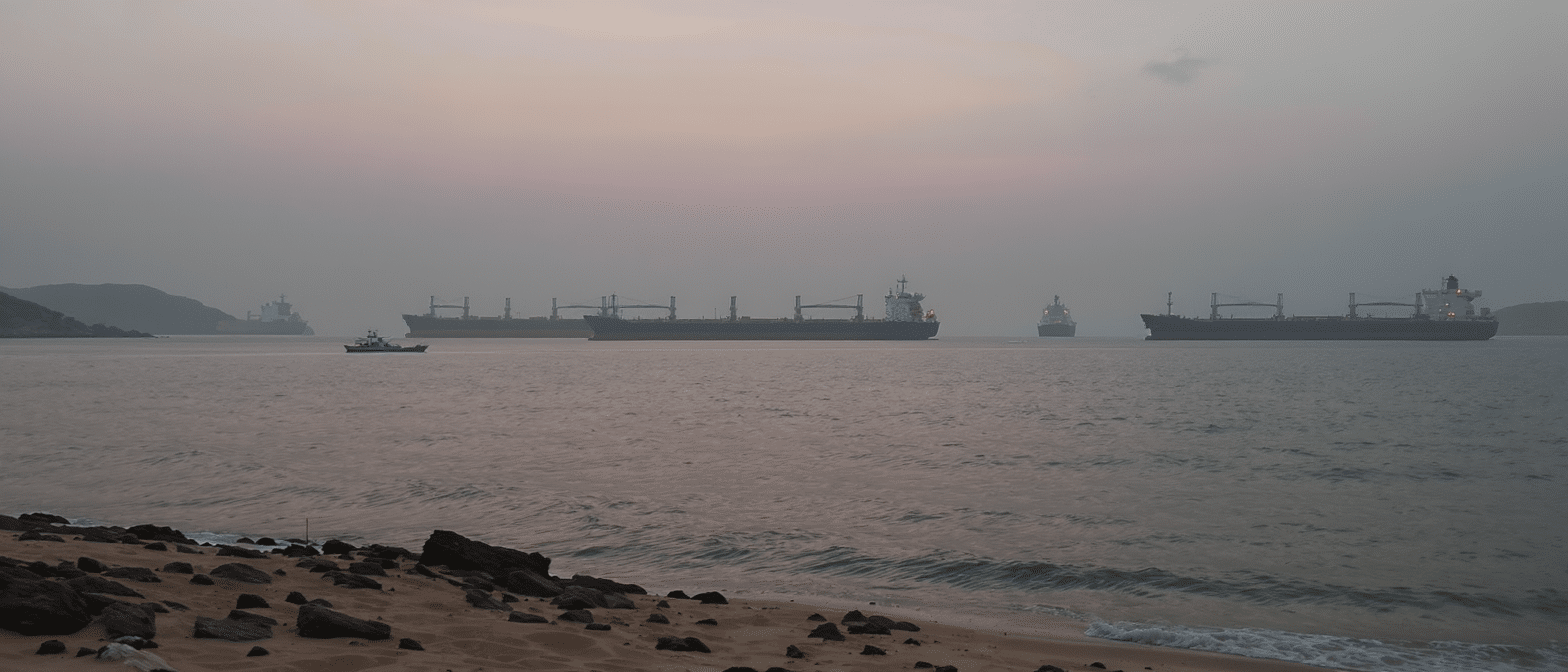 L’Opep+ accroît sa production face au verrouillage du détroit d’Ormuz et au départ des Emirats arabes unis