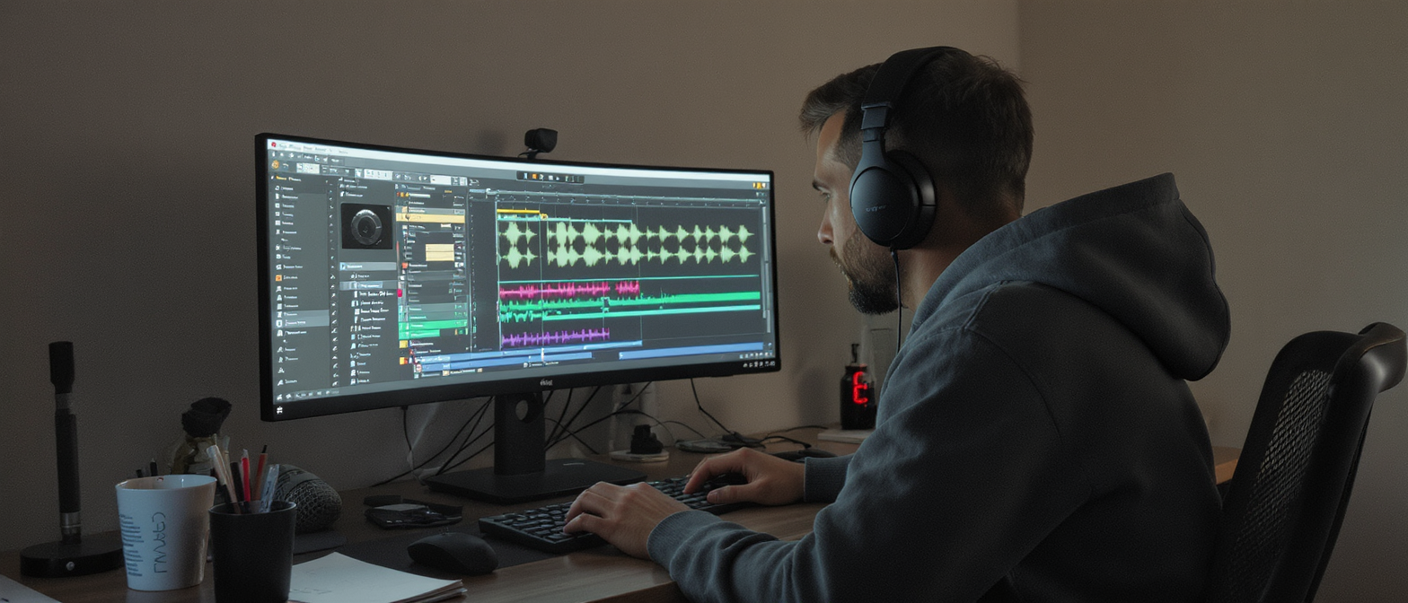 My Instant : fonctionnement de la plateforme de banques sonores instantanées
