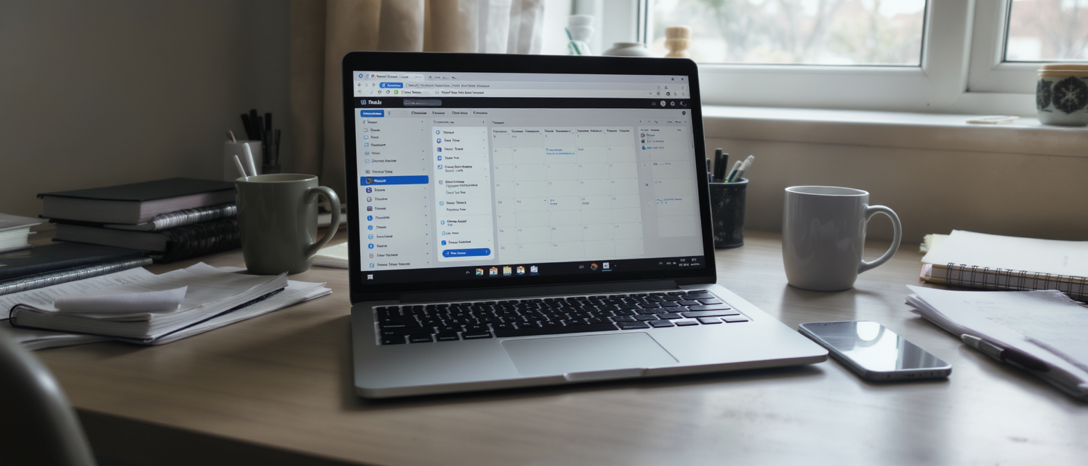 SOGo : quelles fonctionnalités pour gérer les emails et agendas collaboratifs