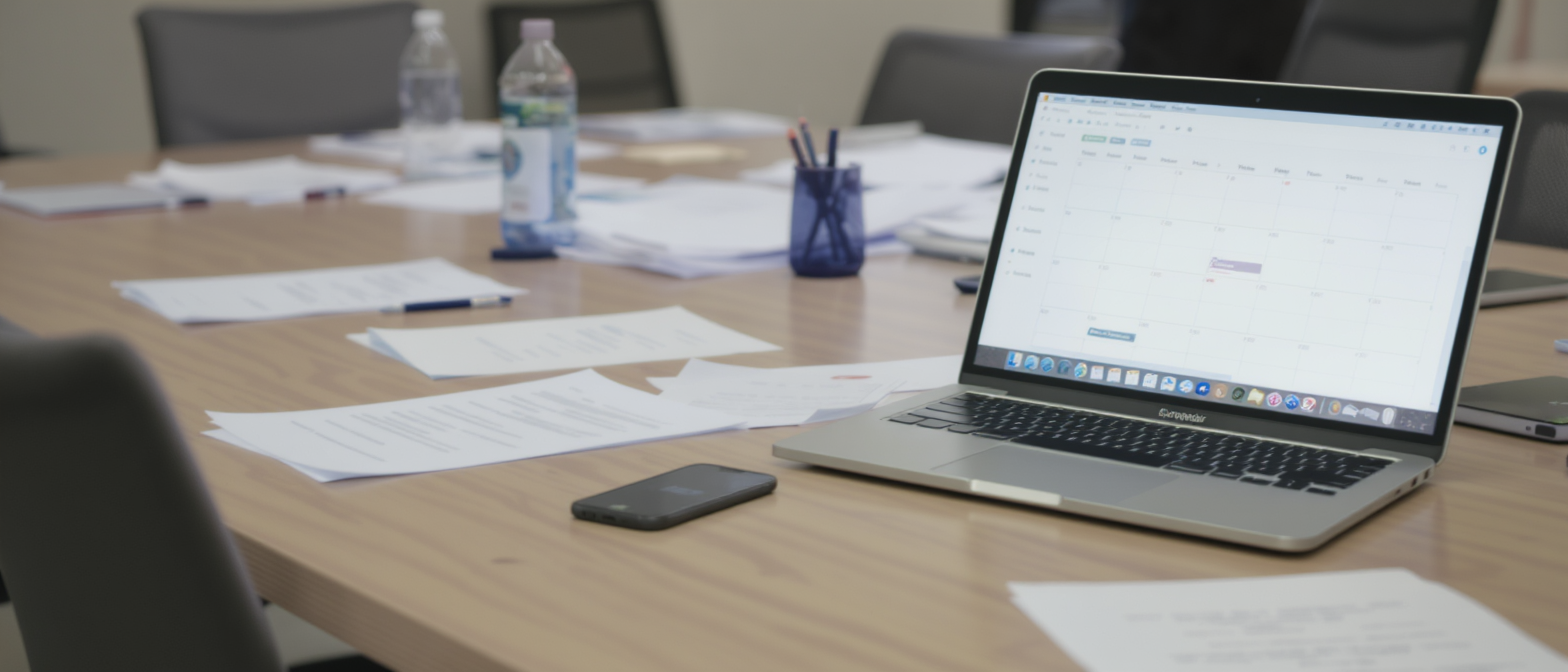 SOGo : quelles fonctionnalités pour gérer les emails et agendas collaboratifs