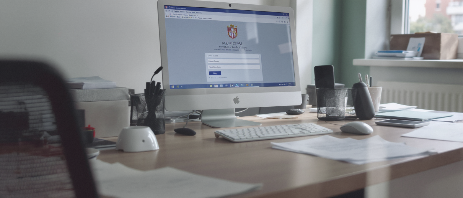 Webmail Nantes : interface de gestion des messageries électroniques de la ville