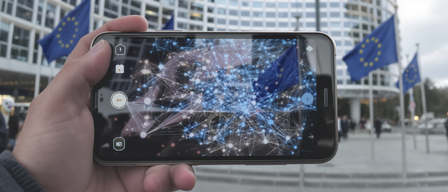 Affaire Anthropic : Intelligence artificielle et enjeux cruciaux pour la souveraineté européenne