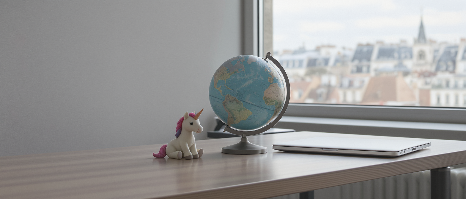 Alan, la licorne française visionnaire prête à conquérir le monde