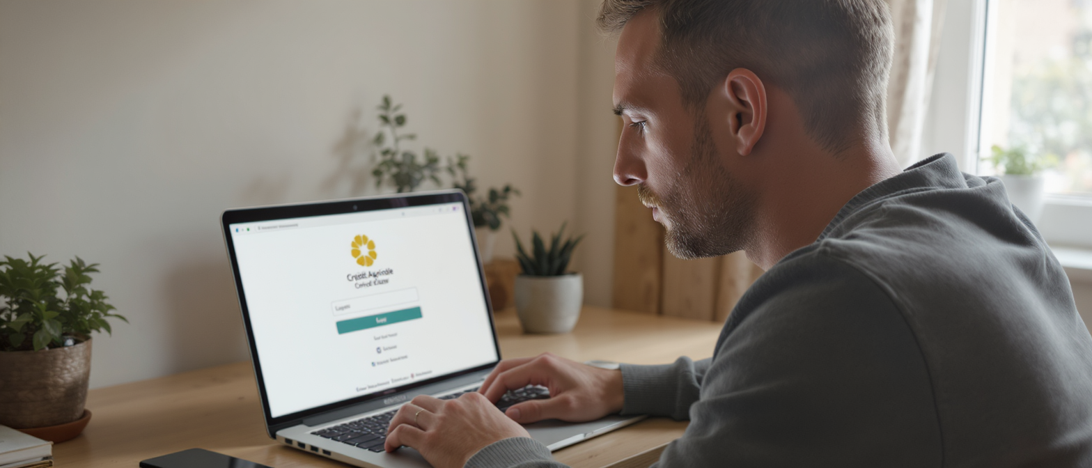 découvrez comment accéder facilement à l’espace client du crédit agricole provence côte d’azur (capca) pour gérer vos comptes en ligne en toute sécurité.