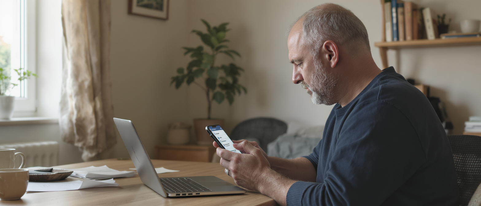 découvrez comment accéder facilement aux services bancaires en ligne du crédit agricole charente périgord pour gérer vos comptes en toute sécurité et simplicité.