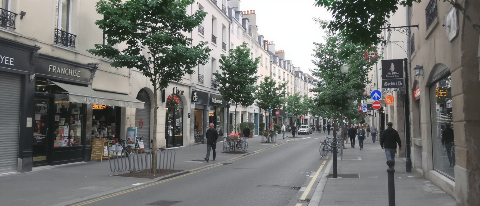 La franchise : un levier innovant pour revitaliser nos centres-villes – focus thématique