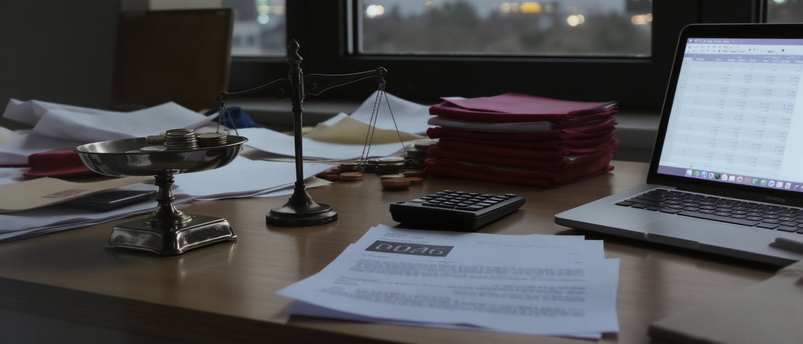 La taxe Zucman : un fardeau financier plut&ocirc;t qu’une source de revenus, r&eacute;v&egrave;le une &eacute;tude exclusive