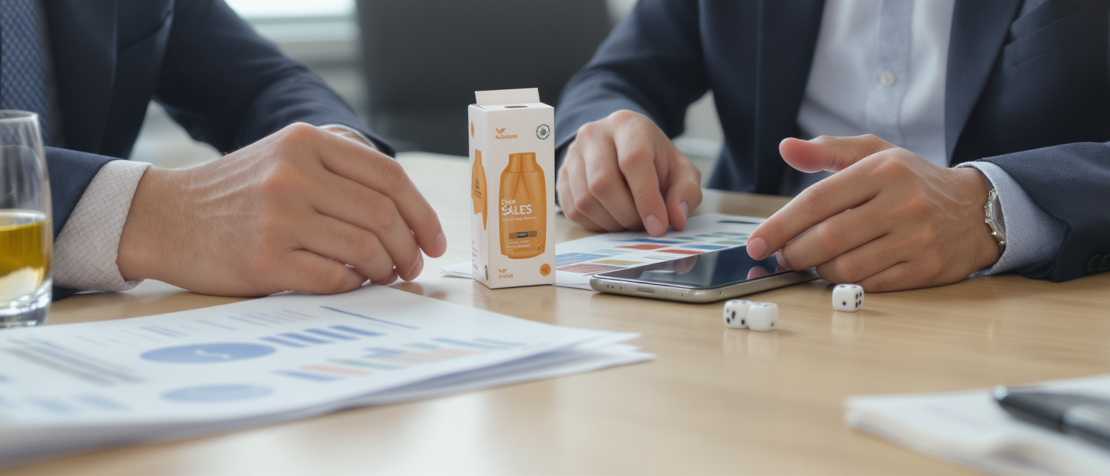 « Ne comptez pas sur la chance pour lancer un produit » : les stratégies du PDG qui a fait exploser le chiffre d’affaires de P&G