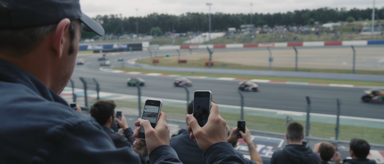 Paddock GP : comment suivre l’actualité et les résultats du MotoGP
