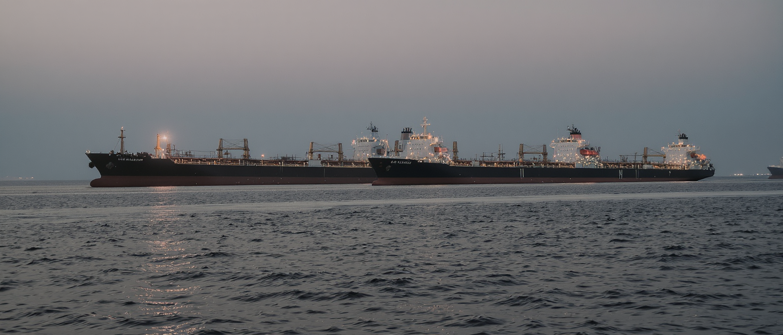 Pétrole iranien : Analyse approfondie des scénarios possibles avec l’expert Homayoun Falakshahi