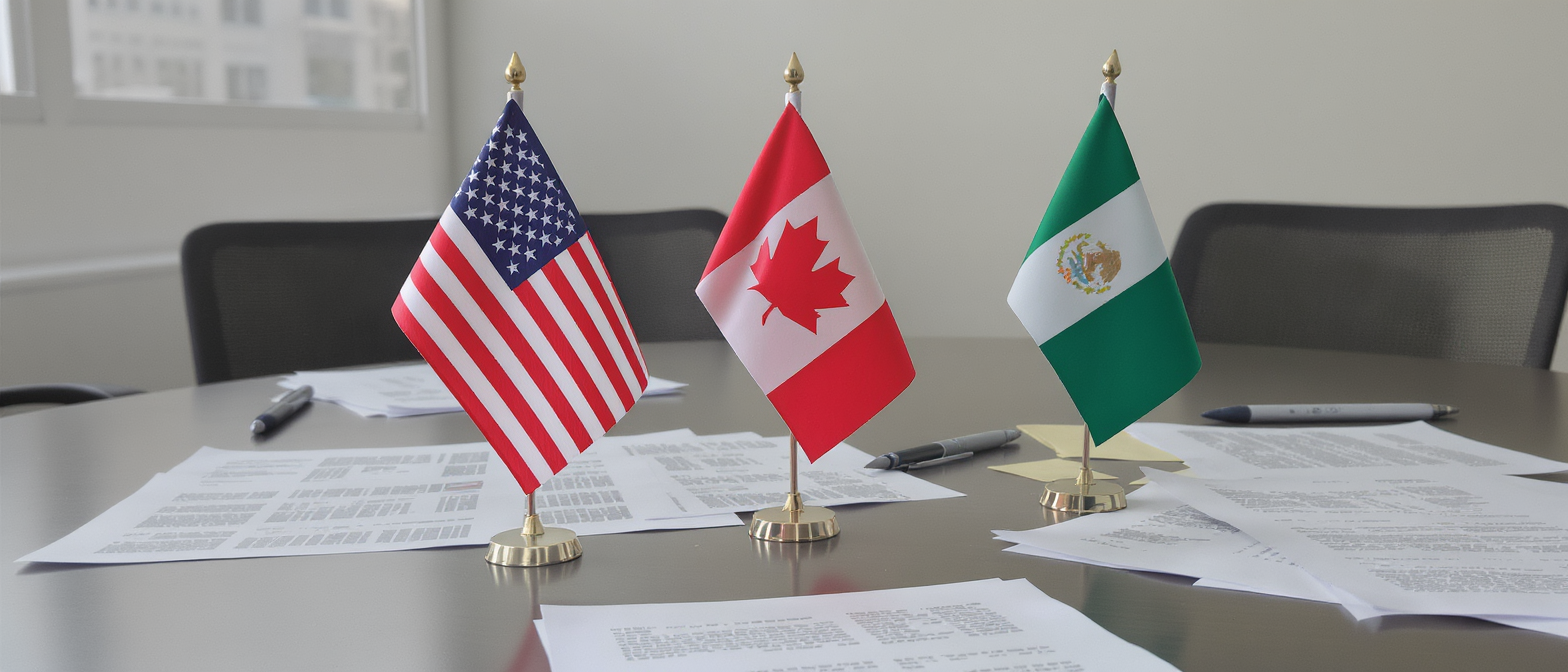 Accord commercial États-Unis-Canada-Mexique : un enjeu crucial où l’Amérique pourrait bien s’incliner