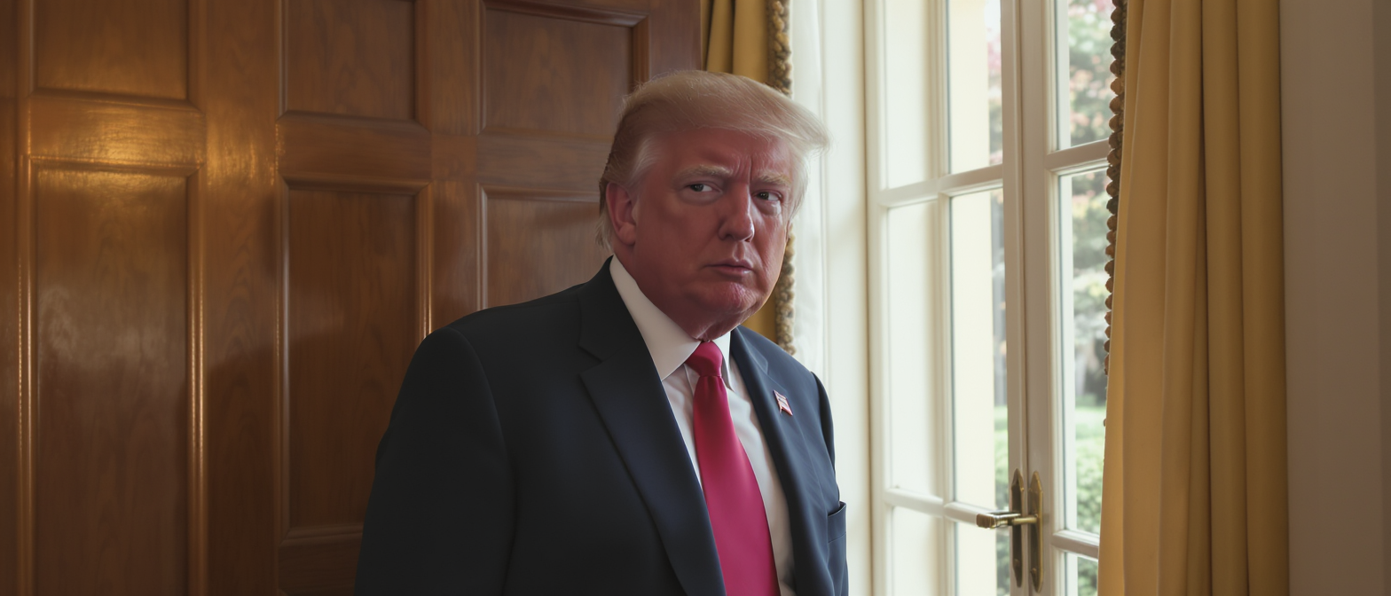 Donald Trump face aux droits de douane : « S’il se heurte à une porte, il trouvera la fenêtre »