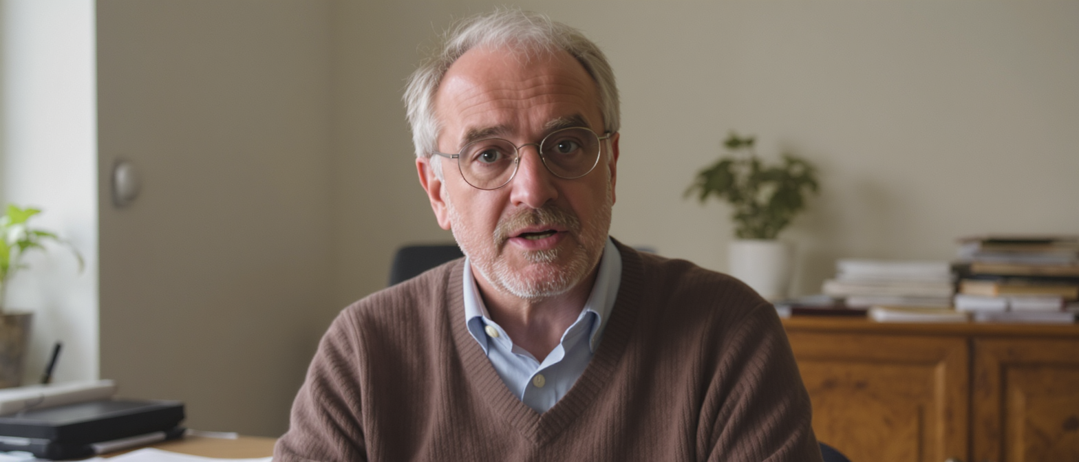 Emile Servan-Schreiber : “Polymarket ne fonctionne pas simplement gr&acirc;ce &agrave; l’argent en jeu