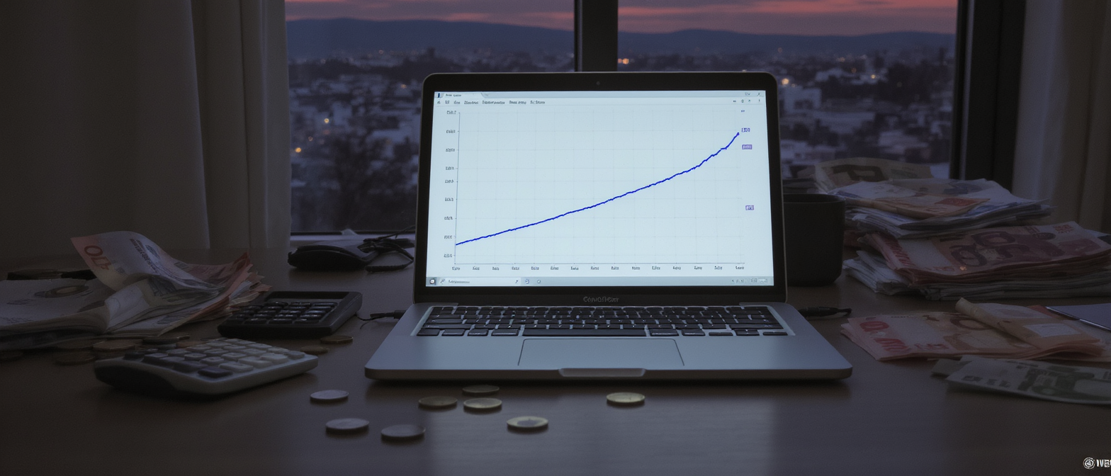 Inflation et intelligence artificielle : comment l’explosion fulgurante de l’IA pourrait compliquer la gestion budgétaire en 2027
