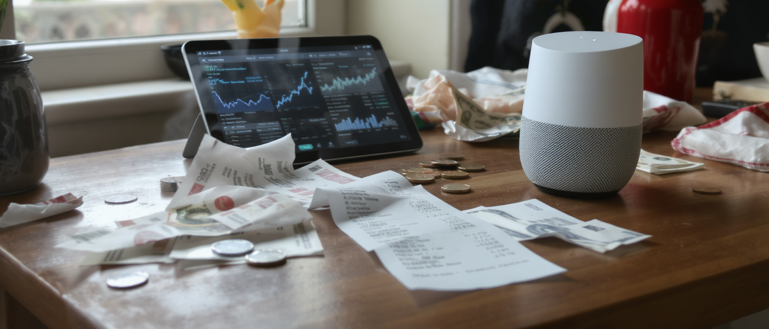 découvrez comment l'essor rapide de l'intelligence artificielle pourrait influencer l'inflation et rendre la gestion budgétaire en 2027 plus complexe.