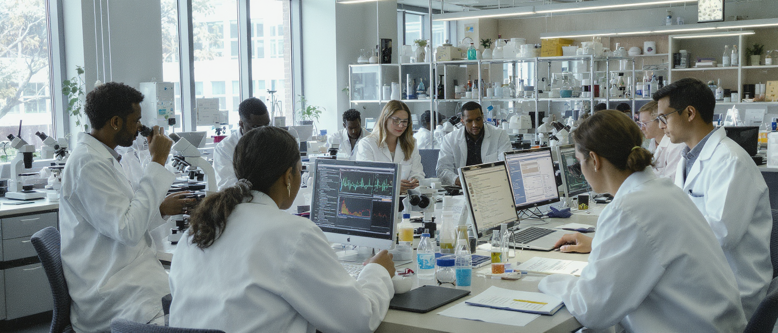 découvrez comment la doctrine kratsios stimule la recherche et l'innovation pour doubler la productivité scientifique aux états-unis, renforçant ainsi leur leadership mondial.