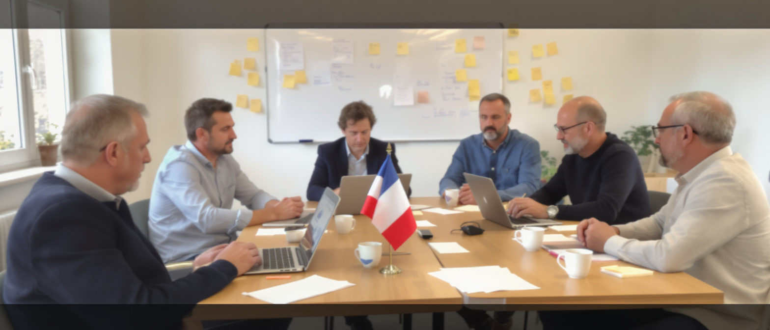 Pr&eacute;sidentielle 2027 : le d&eacute;fi des lib&eacute;raux pour d&eacute;signer leur champion
