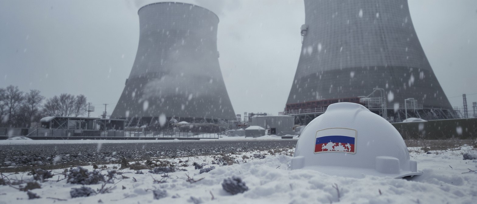 Rosatom : le géant nucléaire russe plus puissant que jamais défie les sanctions occidentales