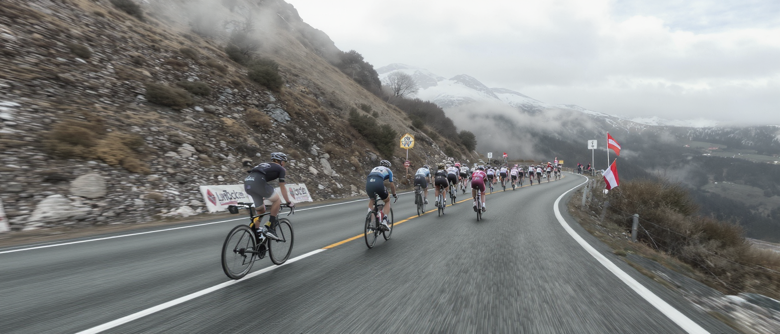 Tour de France : Cube, la marque allemande qui domine la scène cycliste européenne