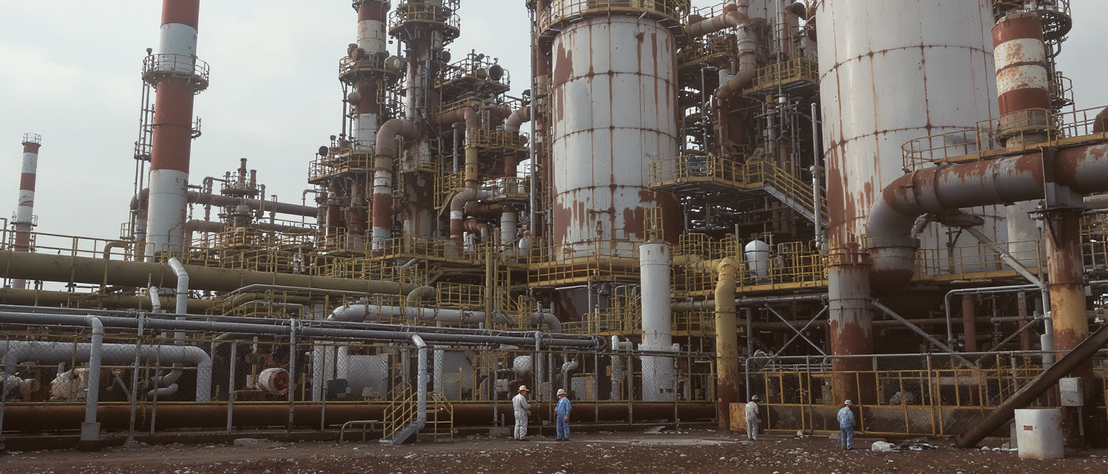 découvrez comment le conflit américano-iranien profite aux géants du pétrole, générant des milliards de dollars grâce aux tensions géopolitiques et à la fluctuation des marchés énergétiques.