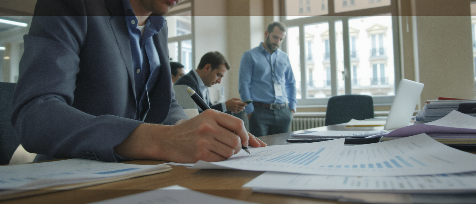 dette publique : les taux d'intérêt augmentent rapidement, mettant bercy dans une situation délicate face à une gestion financière improvisée.