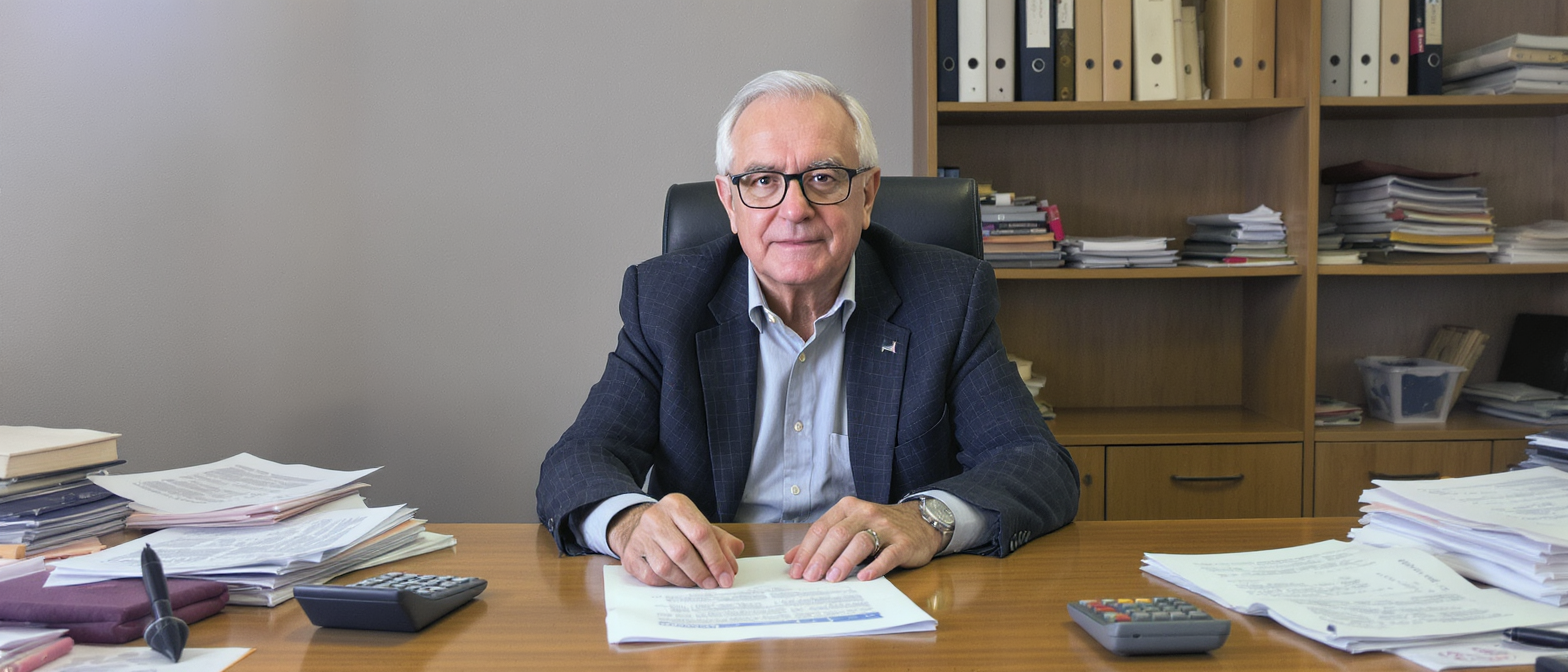 François Ecalle dévoile ses stratégies pour maîtriser la dette en optimisant les dépenses