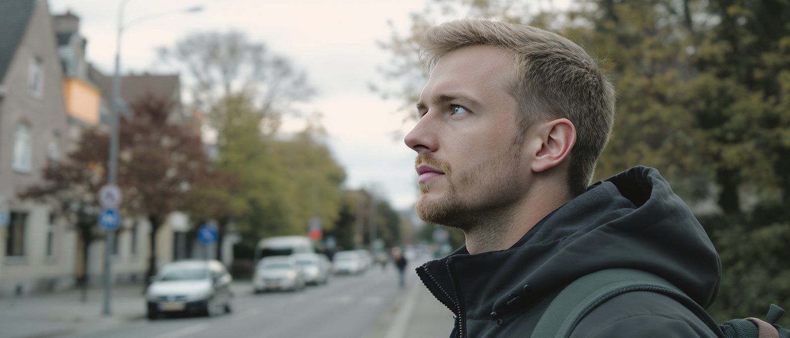 découvrez les ambitions de johannes volkmann, héritier d'helmut kohl et jeune prodige de la cdu, qui façonne l'avenir politique de l'allemagne avec détermination et vision.