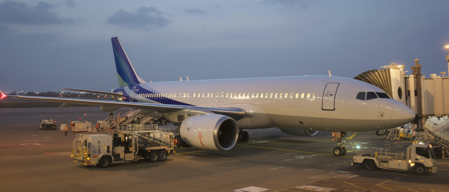L’aéronautique : le dernier défi où la Chine n’a pas encore pris les commandes