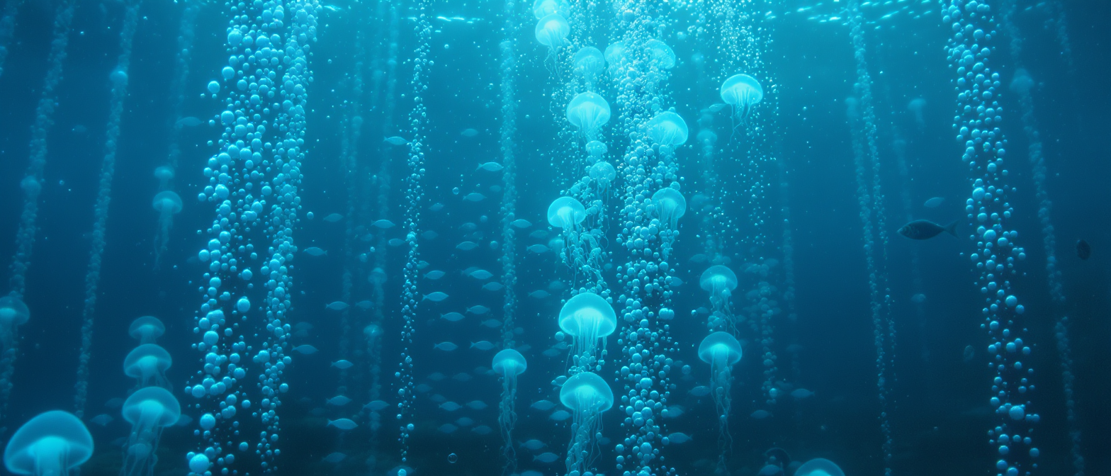 découvrez comment les innovations nucléaires, telles que les méduses pétillantes, le « fish disco » et les rideaux de bulles, révolutionnent la protection et le bien-être de la faune aquatique.
