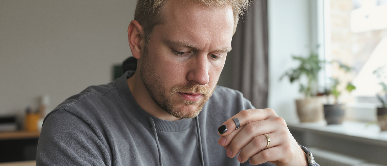 découvrez comment oura, la startup finlandaise, révolutionne les anneaux connectés avec des innovations technologiques pour suivre votre santé au quotidien.