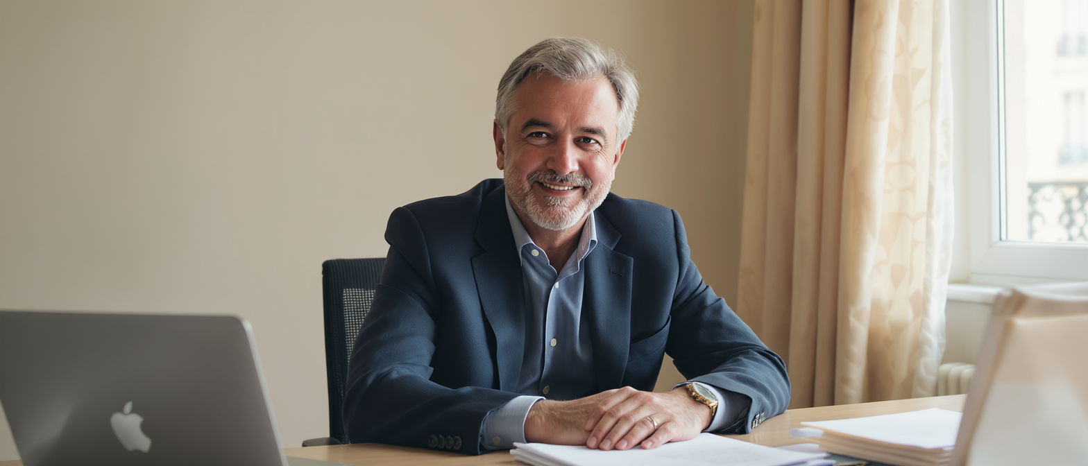 Patrick Artus dévoile des solutions cruciales pour booster d’urgence la productivité en France