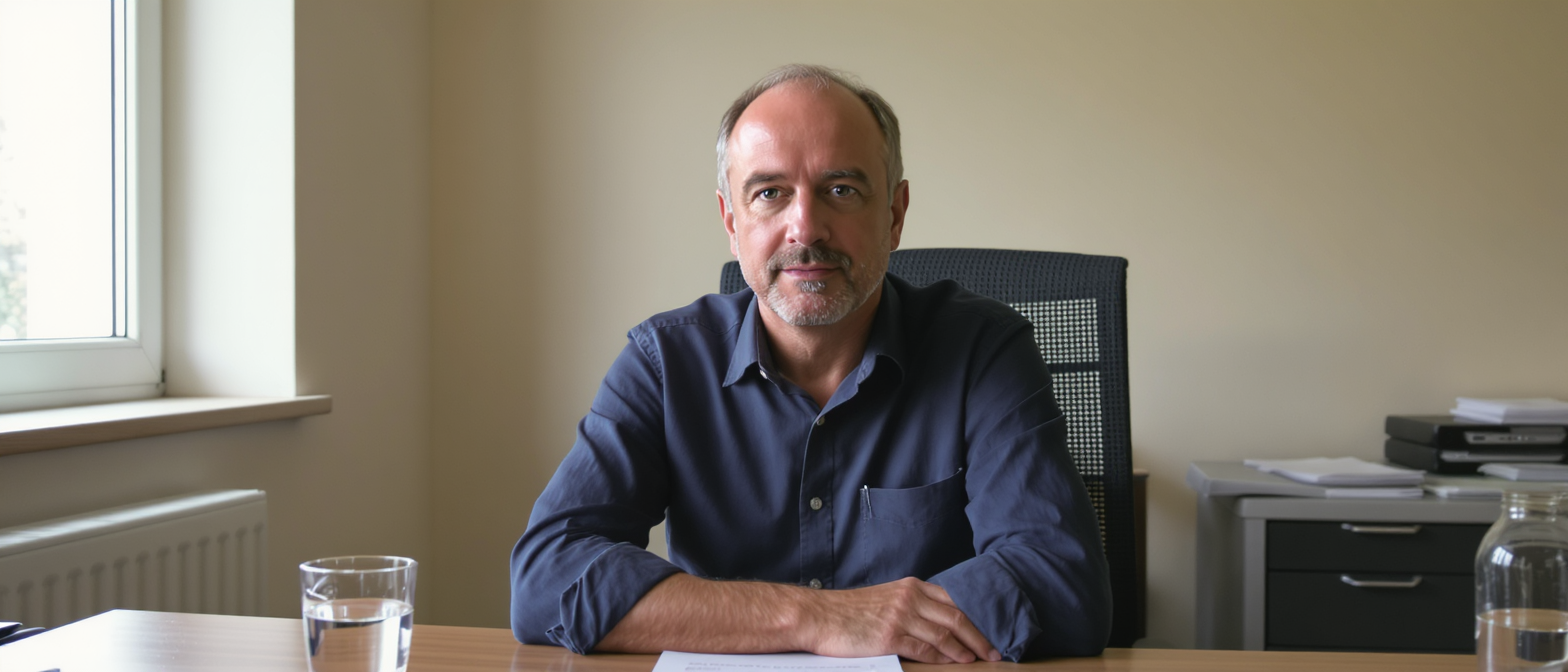 Simon Porcher alerte : un mouvement &agrave; la ‘gilets jaunes’ pourrait &eacute;merger autour de la crise de l’eau