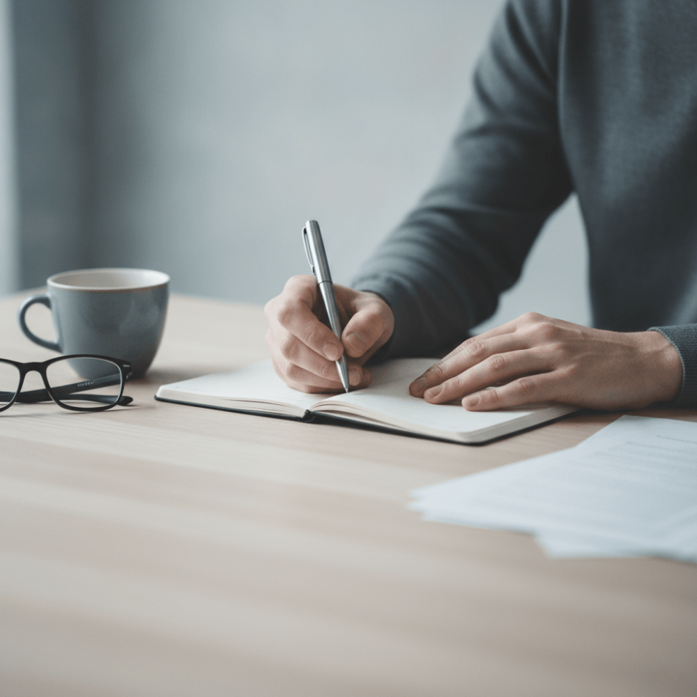Quelles solutions quand on ne supporte plus son travail ?