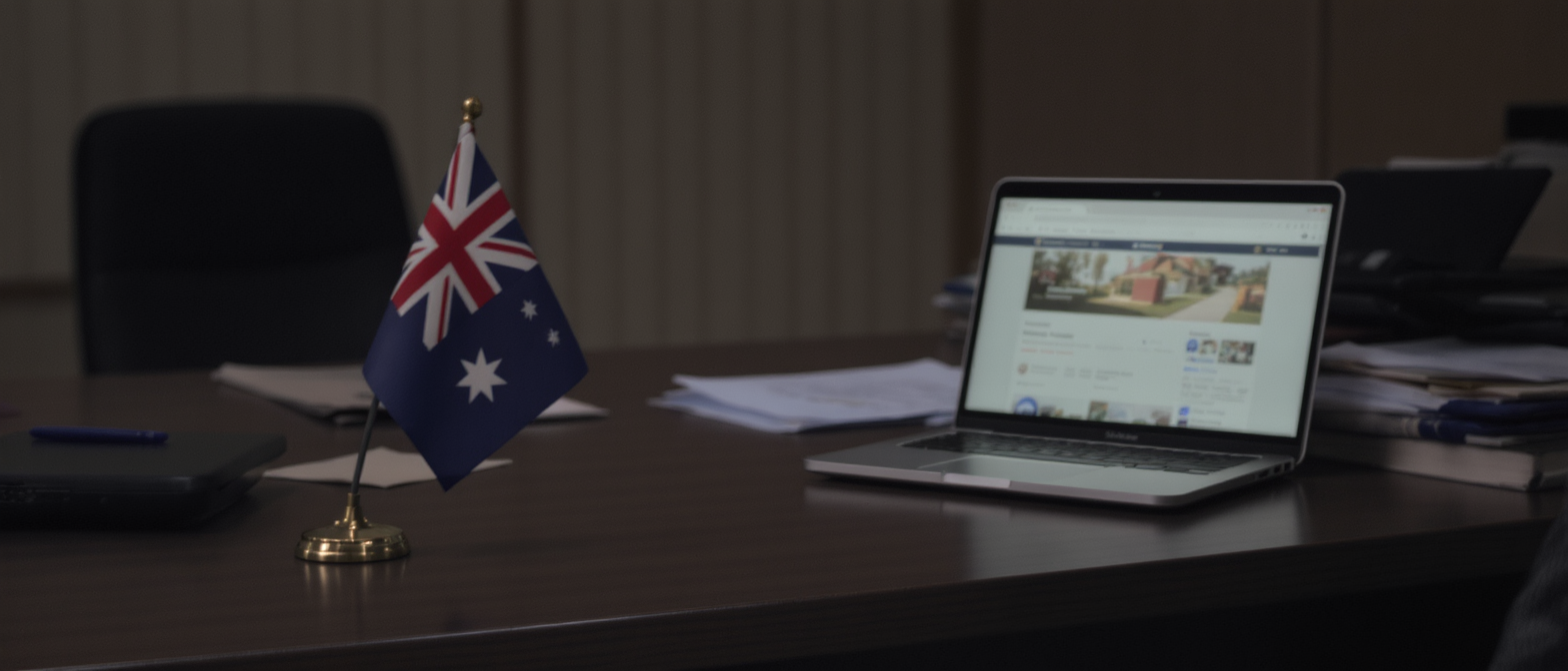 Australie : un site gouvernemental compromis, l’IA d’OpenAI au cœur d’un nouvel incident