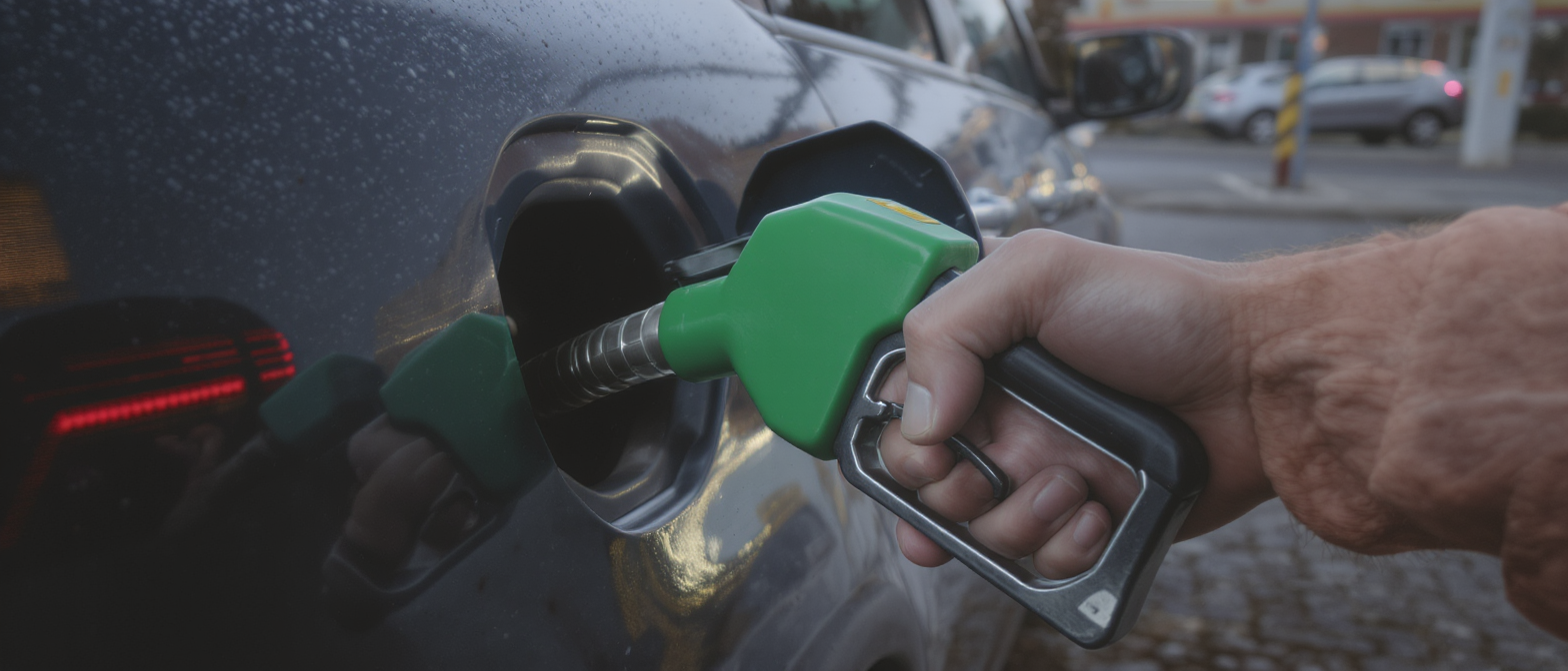 Carburant : l’Europe réagit avec aides ciblées et réductions fiscales pour contrer la flambée des prix