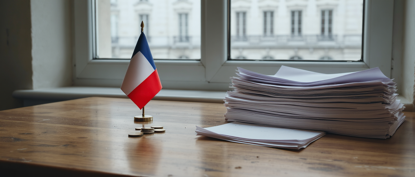 la dette publique française atteint un niveau record de 119 % du pib. découvrez ce que révèle cette hausse historique.