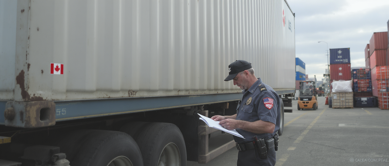 découvrez comment le canada répond de manière stratégique aux mesures de droits de douane imposées par donald trump et les implications pour le commerce bilatéral.