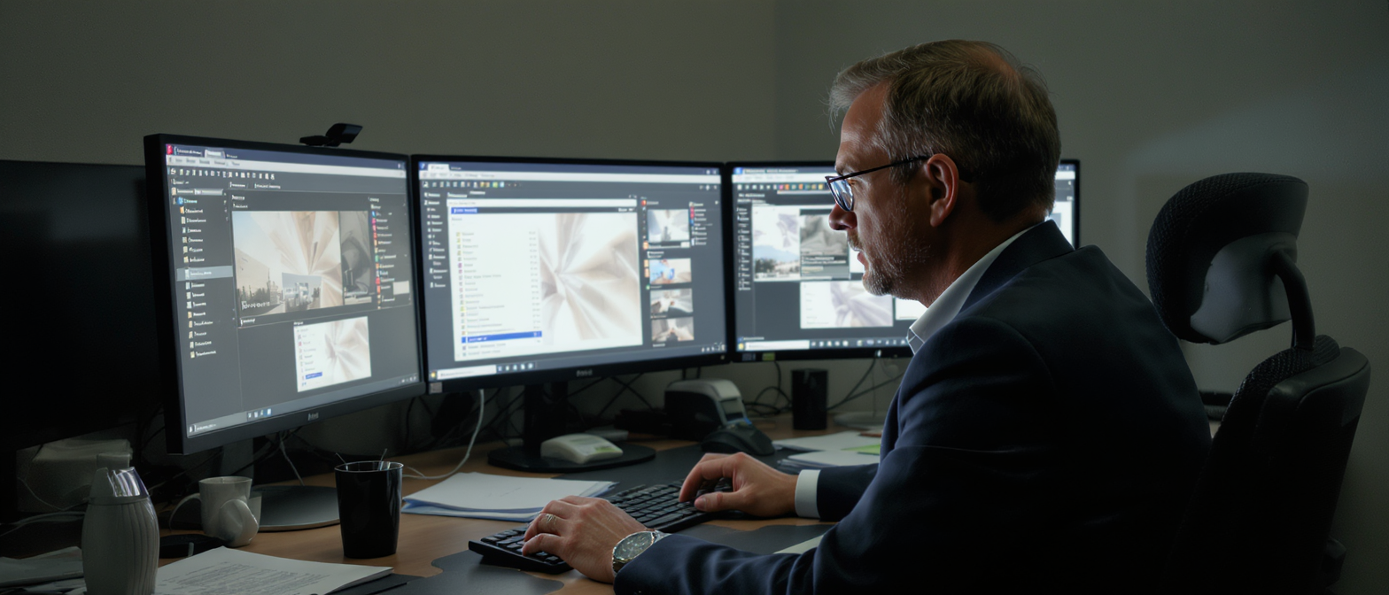 Ephoto, la solution DAM clé en main pour gérer, valoriser et diffuser vos médias à l’aide d’une interface moderne et modulaire