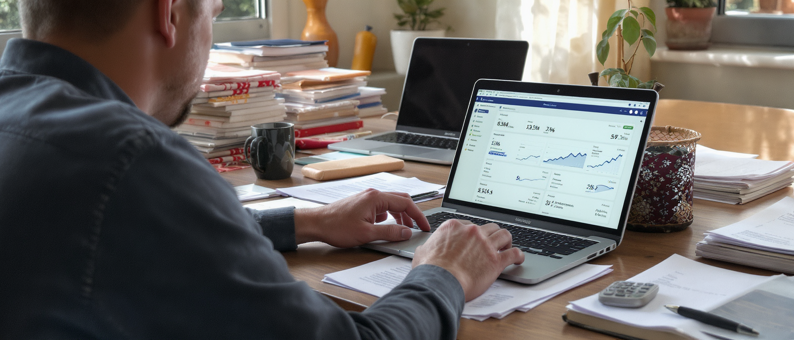 Expert-comptable en ligne : quels tarifs prévoir selon les besoins de son entreprise ?