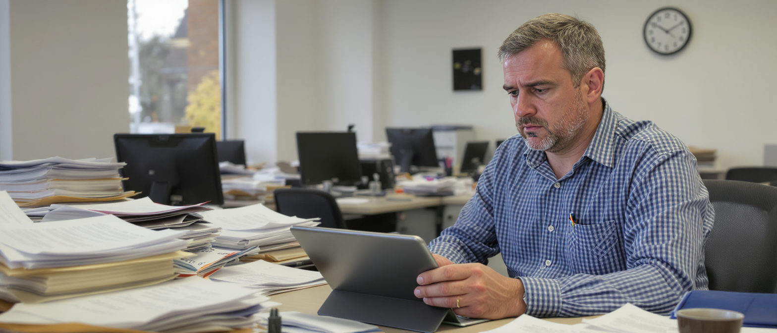 découvrez comment l'intelligence artificielle accélère la lutte contre le gaspillage en france, surpassant la lenteur des processus bureaucratiques pour une efficacité améliorée.