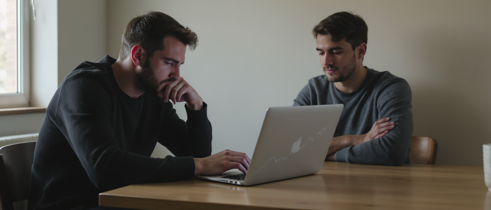 les jeunes investisseurs se lancent en bourse : stratégie réfléchie, recherche de rendement ou attrait du risque ? décryptage de leurs choix.